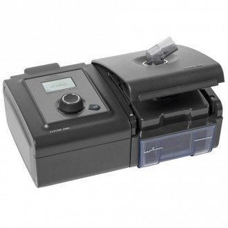 Philips Respironics PR System One REMstar Auto A-Flex с увлажнителем в Минске