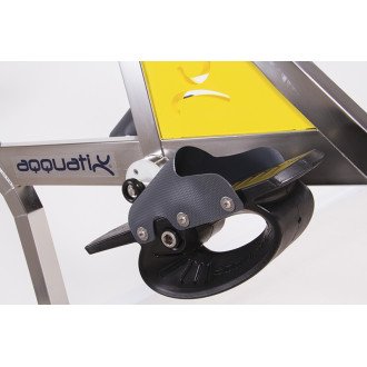 Акватренажёр Aqquatix Long Smart Up Aqquabike 316L в Минске