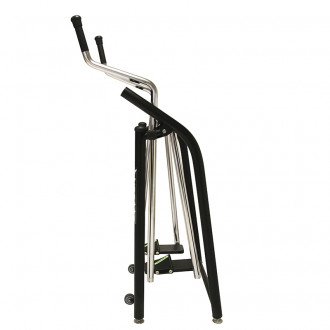 Акватренажёр Aqquatix Moon Walker Black 316L в Минске