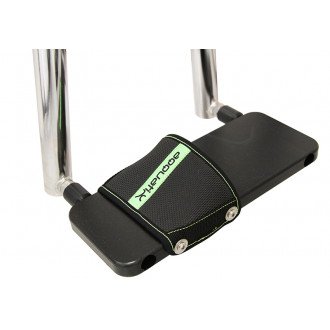 Акватренажёр Aqquatix Moon Walker Black 316L в Минске