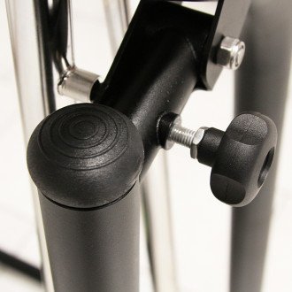 Акватренажёр Aqquatix Moon Walker Black 316L в Минске