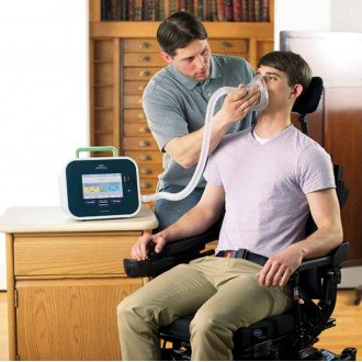 Неинвазивный откашливатель Philips Respironics Cough Assist E70 в Минске