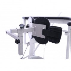 Тазовый упор
