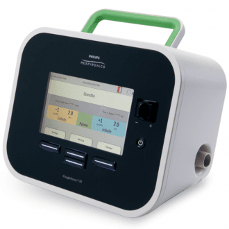 Неинвазивный откашливатель Philips Respironics Cough Assist E70 в Минске