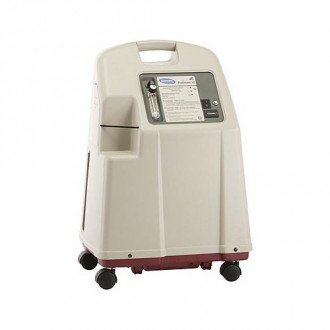 Концентратор кислорода Invacare Platinum 9 в Минске