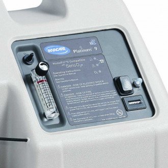 Концентратор кислорода Invacare Platinum 9 в Минске