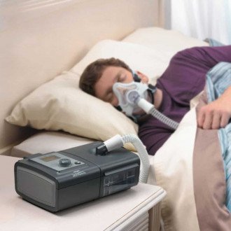 Philips Respironics BiPAP autoSV Advanced System One в Минске