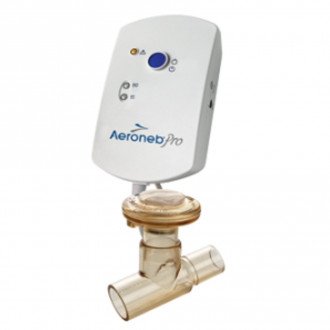 Небулайзер для НВЛ Aerogen Aeroneb Pro в Минске