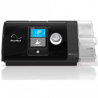 CPAP аппарат Resmed AirSense S10 в Минске