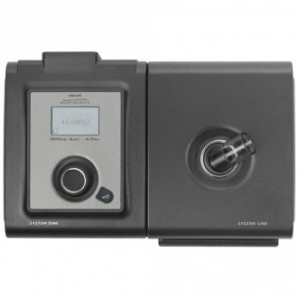 Philips Respironics PR System One REMstar Auto A-Flex с увлажнителем в Минске