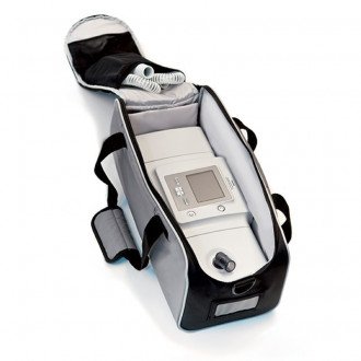 НВЛ аппарат Philips Respironics BiPAP A40 в Минске