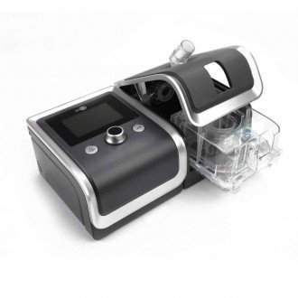 BPAP аппарат BMC Medical BMC ReSmart BPAP Y30T G2 с увлажнителем в Минске