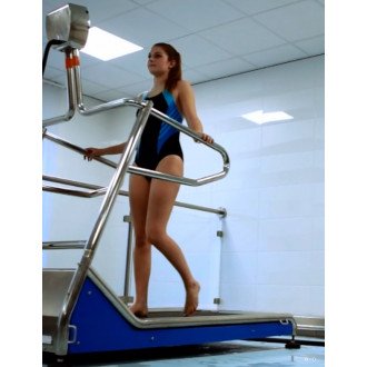 Акватренажёр Ewac Medical PoolTrack в Минске