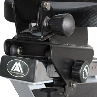 Велотренажёр магнитный горизонтальный Amf 4700 в Минске