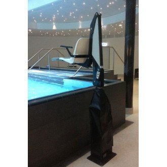Стационарный подъёмник для бассейна DiGi F100 / F100M в Минске