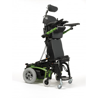 Инвалидная коляска с электроприводом Vermeiren Forest 3 SU (Stand Up) в Минске