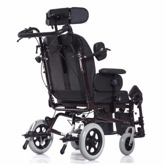 Кресло-каталка многофункциональная Ortonica Luxe 200 в Минске