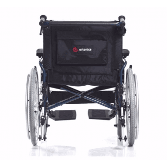 Кресло-коляска высокой грузоподъёмностью Ortonica Trend 500  в Минске
