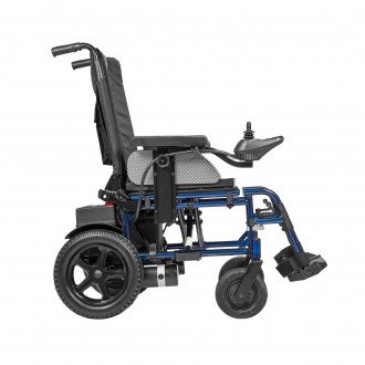 Инвалидная коляска с электроприводом Ortonica Pulse 150 в Минске