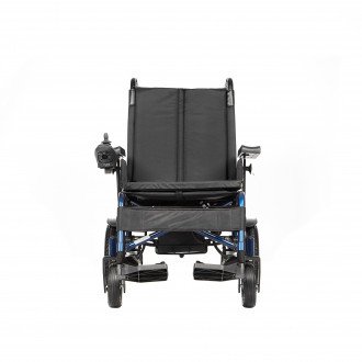 Инвалидная коляска с электроприводом Ortonica Pulse 150 в Минске