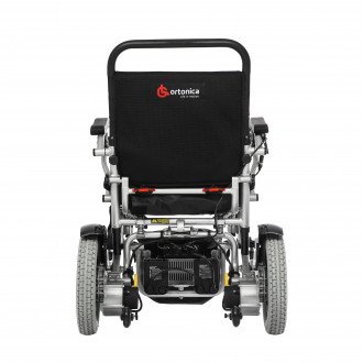 Инвалидная коляска с электроприводом Ortonica Pulse 640 в Минске
