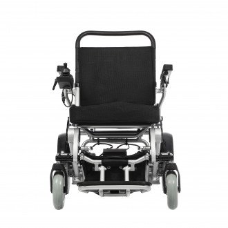 Инвалидная коляска с электроприводом Ortonica Pulse 640 в Минске