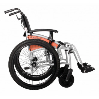 Кресло-коляска с ручным приводом Excel G-Lite Pro 24 в Минске