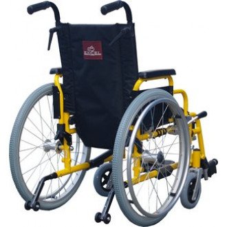 Детская инвалидная коляска Excel G3 Pediatric в Минске