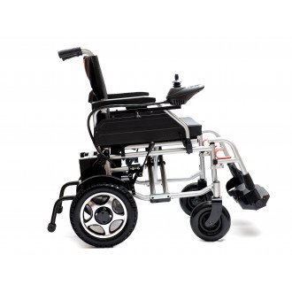 Инвалидная коляска с электроприводом Excel X-Power 30 в Минске