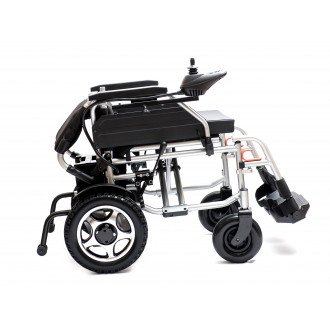 Инвалидная коляска с электроприводом Excel X-Power 30 в Минске