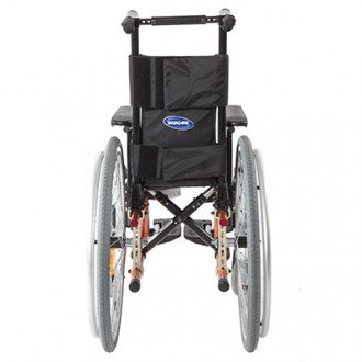 Детская инвалидная коляска Invacare Action 3 Junior в Минске