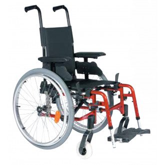 Детская инвалидная коляска Invacare Action 3 Junior в Минске