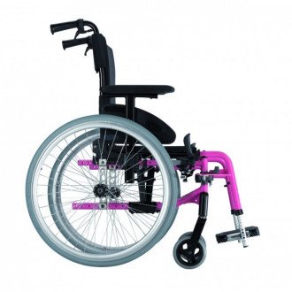 Детская инвалидная коляска Invacare Action 3 Junior в Минске