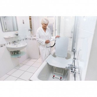 Подъёмник для ванны Invacare Aquatec Orca в Минске