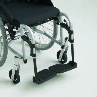 Активная кресло-коляска Invacare XLT Swing в Минске