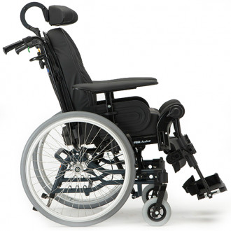 Многофункциональная кресло-коляска Invacare Rea Azalea в Минске