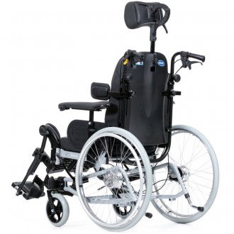 Многофункциональная кресло-коляска Invacare Rea Clematis в Минске