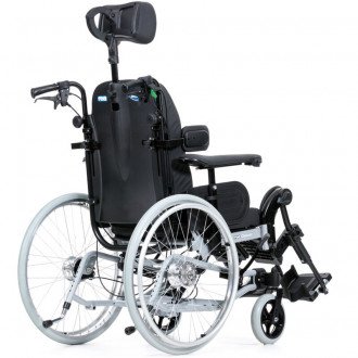 Многофункциональная кресло-коляска Invacare Rea Clematis в Минске