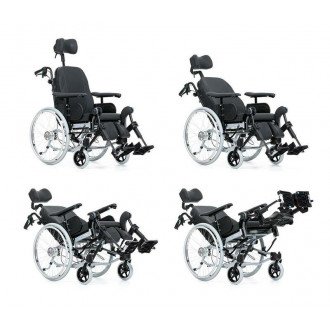Многофункциональная кресло-коляска Invacare Rea Clematis в Минске