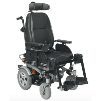 Инвалидная коляска с электроприводом Invacare Bora в Минске