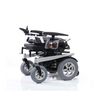 Инвалидная коляска с электроприводом Excel X-Power 60 в Минске