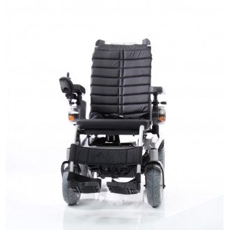 Инвалидная коляска с электроприводом Excel X-Power 60 в Минске