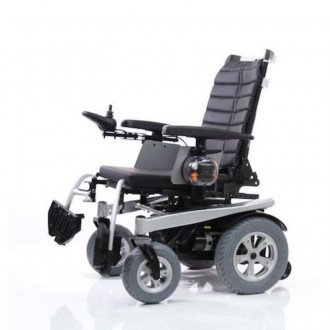 Инвалидная коляска с электроприводом Excel X-Power 60 в Минске