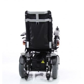 Инвалидная коляска с электроприводом Excel X-Power 60 в Минске