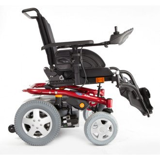 Инвалидная коляска с электроприводом Invacare Kite в Минске