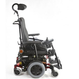 Инвалидная коляска с электроприводом Invacare TDX SP2  в Минске