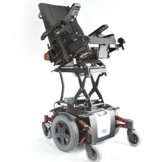 Инвалидная коляска с электроприводом Invacare TDX SP2  в Минске