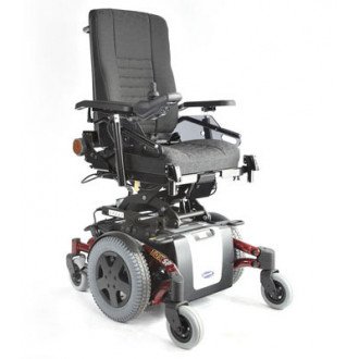 Инвалидная коляска с электроприводом Invacare TDX SP2  в Минске