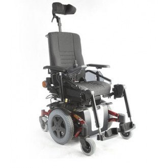 Инвалидная коляска с электроприводом Invacare TDX SP2  в Минске